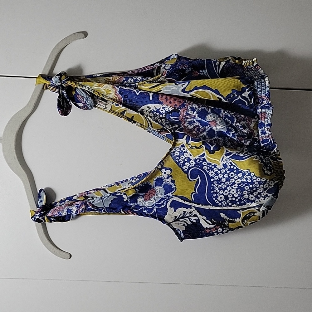 Free People Intimacy top